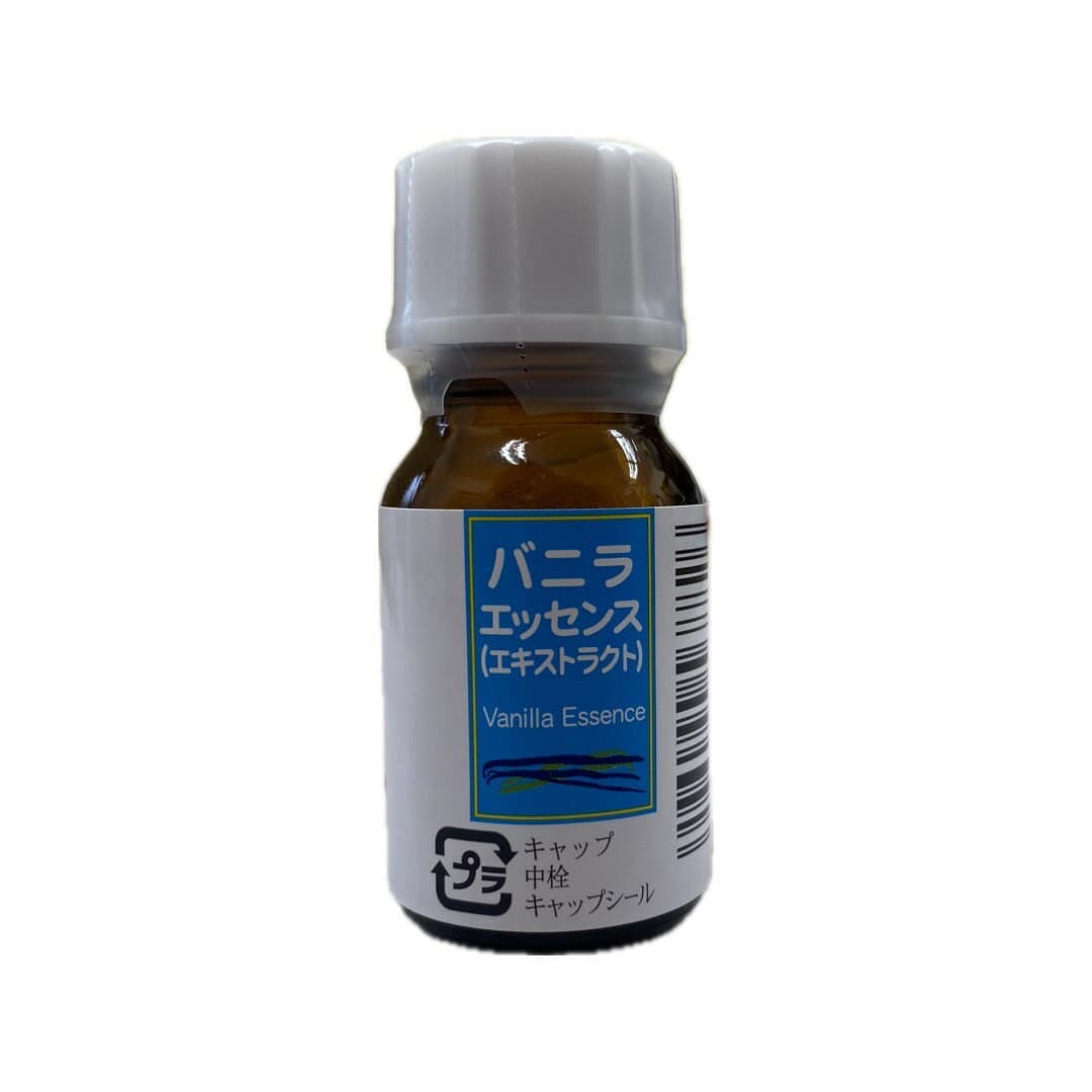 パイオニア企画 バニラエッセンス エキストラクト 5ml