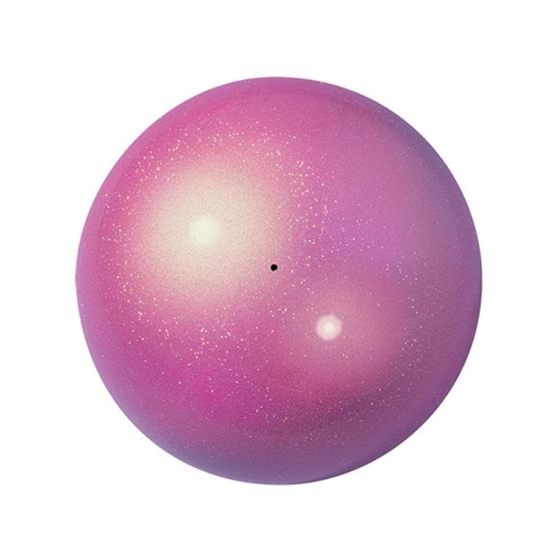 ササキ(SASAKI) 新体操 手具 ボール ミドルオーロラボール FRRO(フレンチローズ) M-207MAU 径17cm