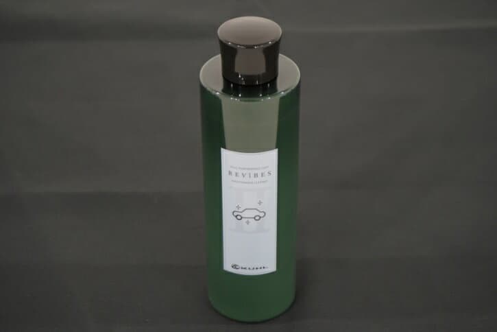［906 by KUHL］REViBES 2　MAINTENANCE CLEANER（リバイブ2　メンテナンスクリーナー）