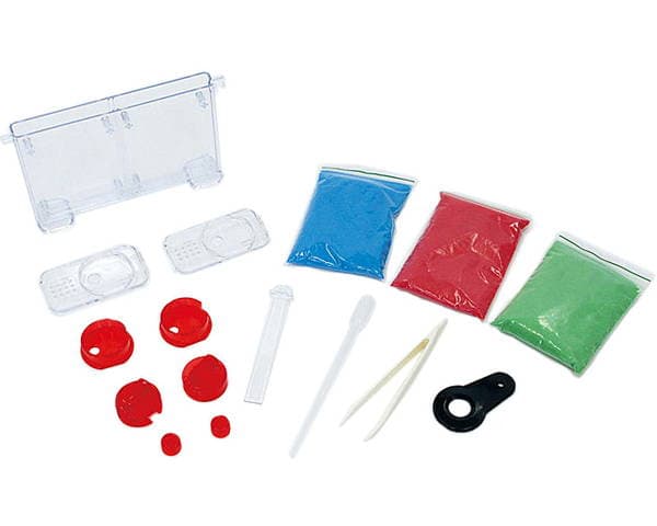 55704　科学シリーズ　ありさんまるごと観察セット　【アーテック】