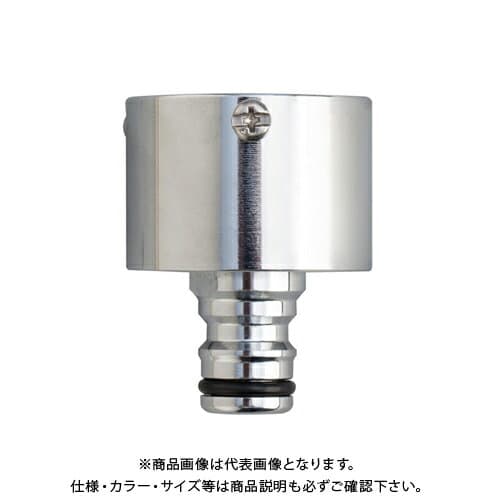 タカギ メタルカクマル蛇口ニップル G315