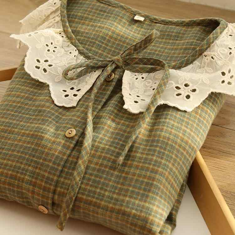 パジャマ 部屋着 秋冬 厚手 レディース 長袖 セット 韓国スタイル 女の子 シンプル リラックス エレガント 家庭服