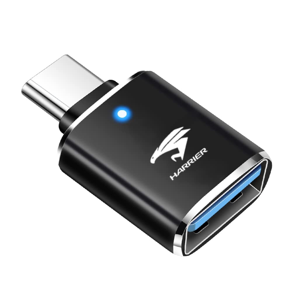 トヨタ ハリアー80系 B 変換アダプタ harri80 専用アクセサリー typecからsb変換 急速充電 高速データ転送 設定不要 操作不