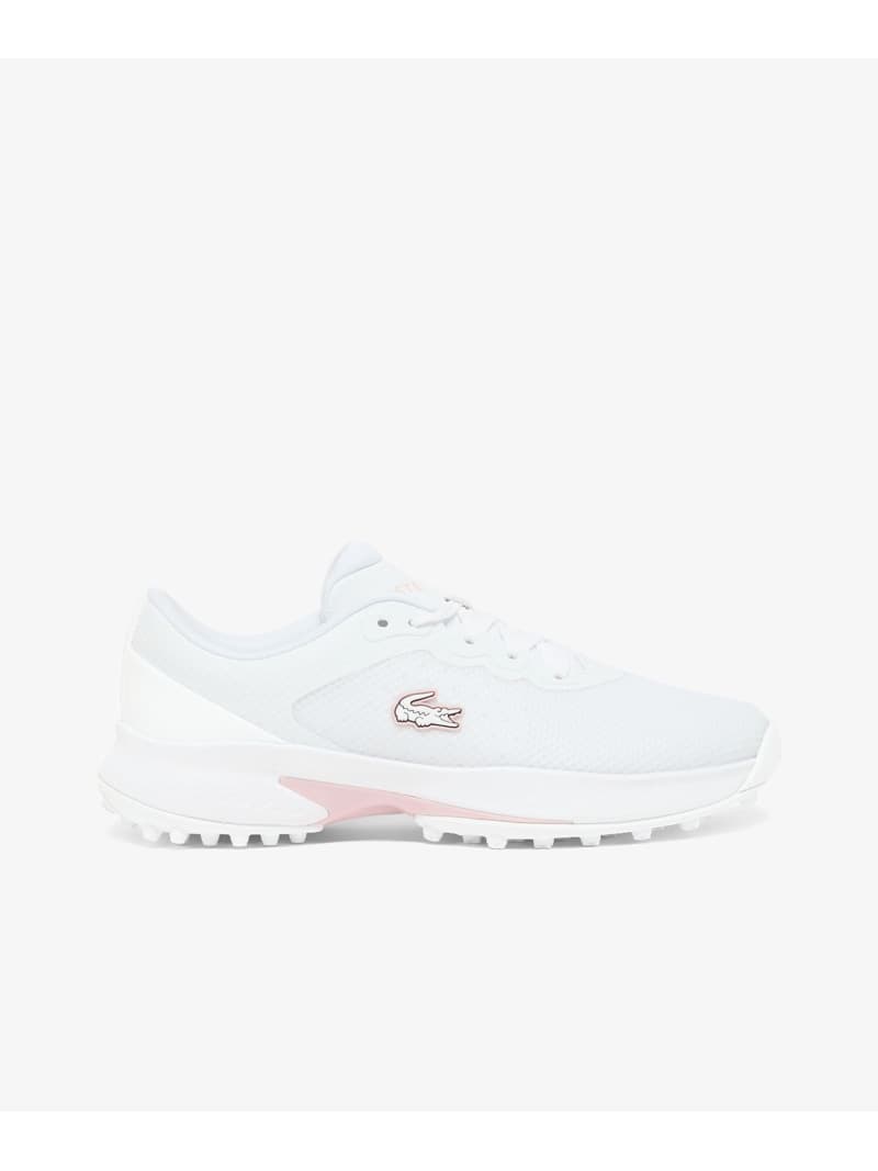 【SALE／40%OFF】レディース GOLF POINT 1261 SFA LACOSTE ラコステ シューズ・靴 スニーカー ホワイト【RBA_E】【送料無料】[Rakuten Fashion]