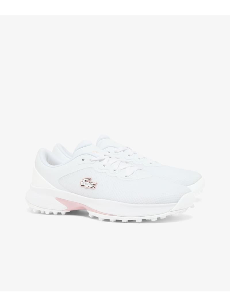 【SALE／40%OFF】レディース GOLF POINT 1261 SFA LACOSTE ラコステ シューズ・靴 スニーカー ホワイト【RBA_E】【送料無料】[Rakuten Fashion] thumbnail 2