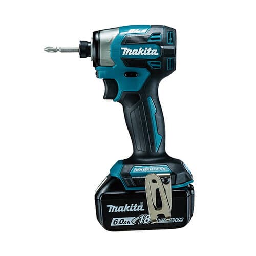 マキタ 充電式インパクトドライバ TD173DRGX