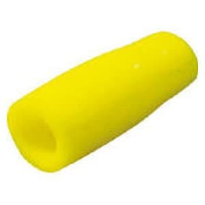 ニチフ 絶縁キャップ 一袋100個入り TIC5.5YEL