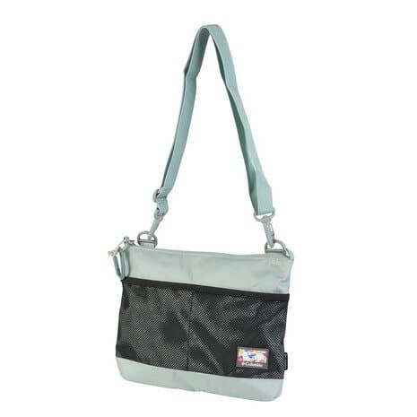 コロンビア（Columbia）（メンズ、レディース）バッグ プライスストリームサコッシュ PU8700 461