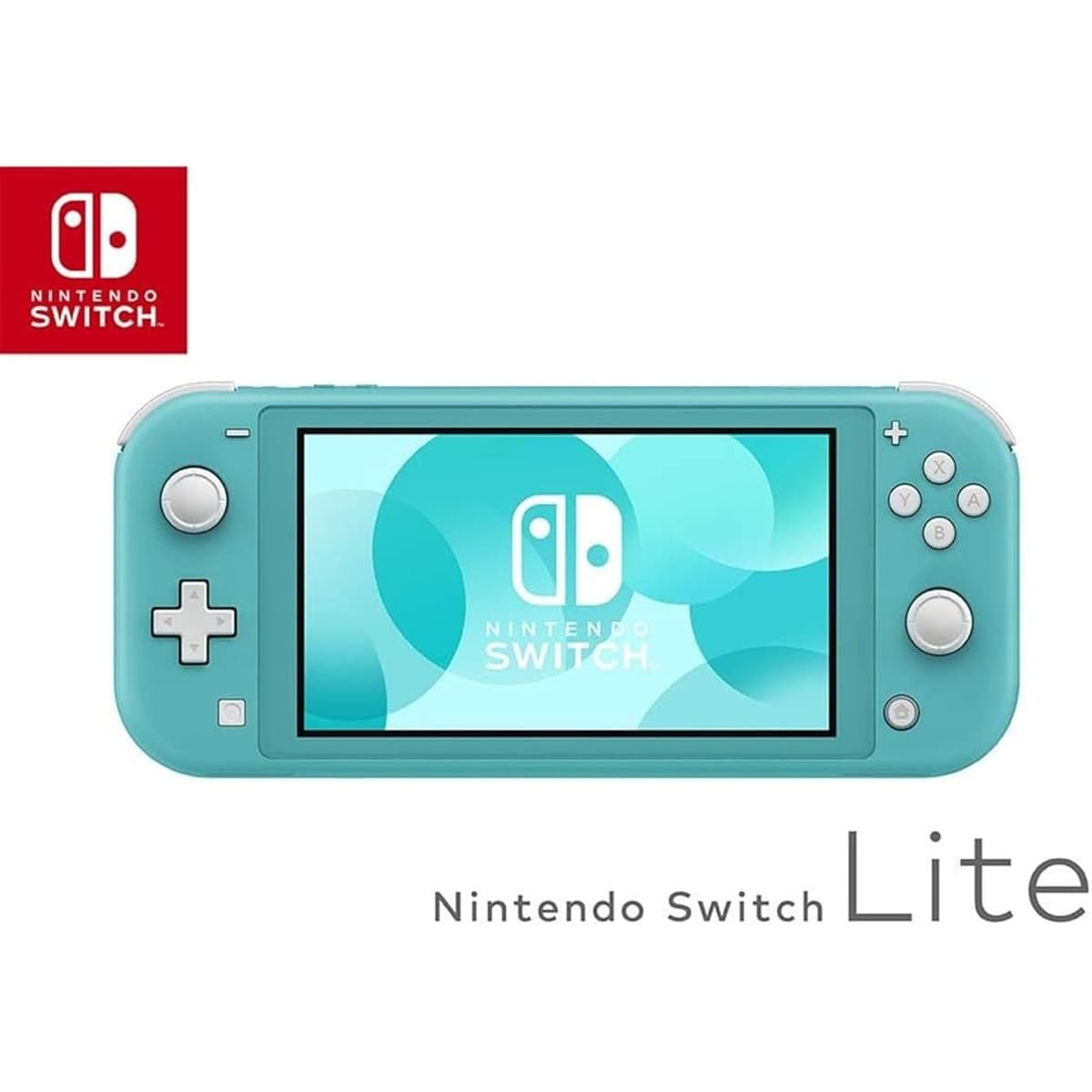 【中古】 整備済み品 任天堂 Nintendo Switch Lite 本体 ターコイズ ニンテンドー スイッチ ライト HDH-S-BAZAA 徹底除菌清掃済 高品質 送料無料 翌日配送 中古人気色 携帯専用 にんてんどー すいっち らいと180日保証 thumbnail 2