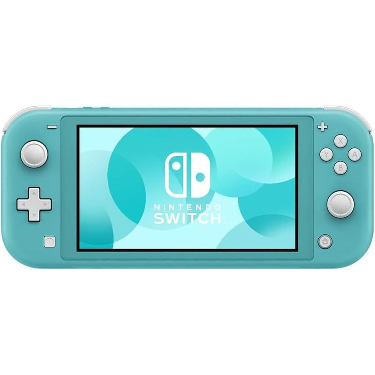 【中古】 整備済み品 任天堂 Nintendo Switch Lite 本体 ターコイズ ニンテンドー スイッチ ライト HDH-S-BAZAA 徹底除菌清掃済 高品質 送料無料 翌日配送 中古人気色 携帯専用 にんてんどー すいっち らいと180日保証 thumbnail 3