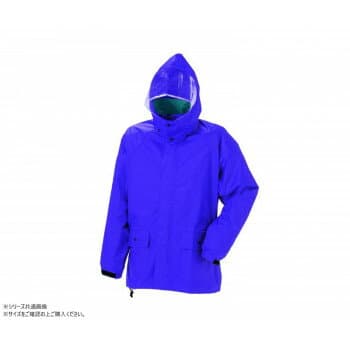 スミクラ レインウェア フィールドスーツ グレープ EL A-419A【送料無料】