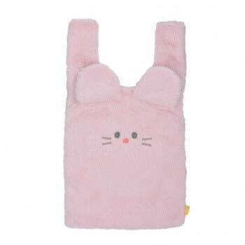 ピージーデザイン ころまるさんおかおトート(コロマルサンオカオトート) すあま【送料無料】