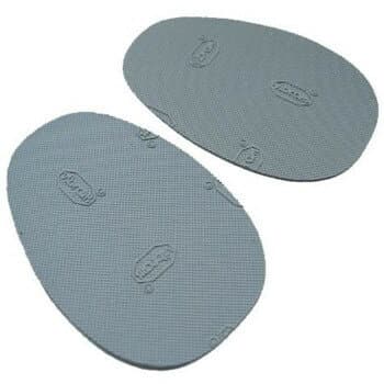 ロイヤルリビング パレットソール palette sole 靴底の滑り止め フリーサイズ グレー【送料無料】 メール便対応商品