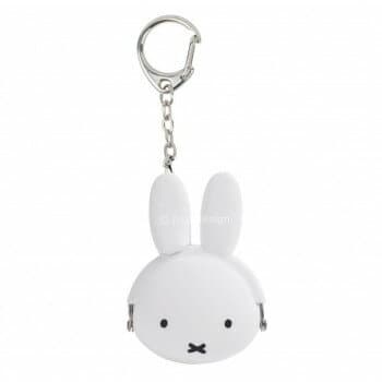 ピージーデザイン MiMi POCHI BABYミッフィー(ミミポチベビーミッフィー) ホワイト【送料無料】