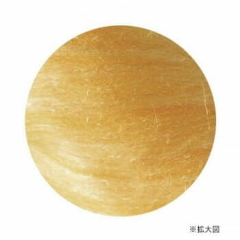 ハマナカ フェルト羊毛 キラキラ羊毛 トゥインクル No.424 440-004-424【送料無料】