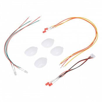 G-FORCE ジーフォース LEDセット (ESPADA用) GB115【送料無料】