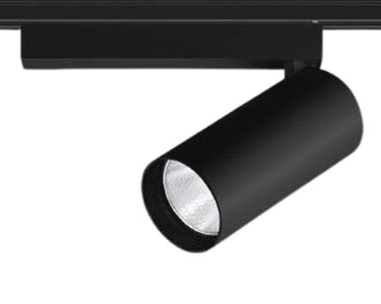 XS706805BW コイズミ照明 LEDシリンダースポットライト 1500lmクラス 高演色Ra92 白色 4000K 調光タイプ