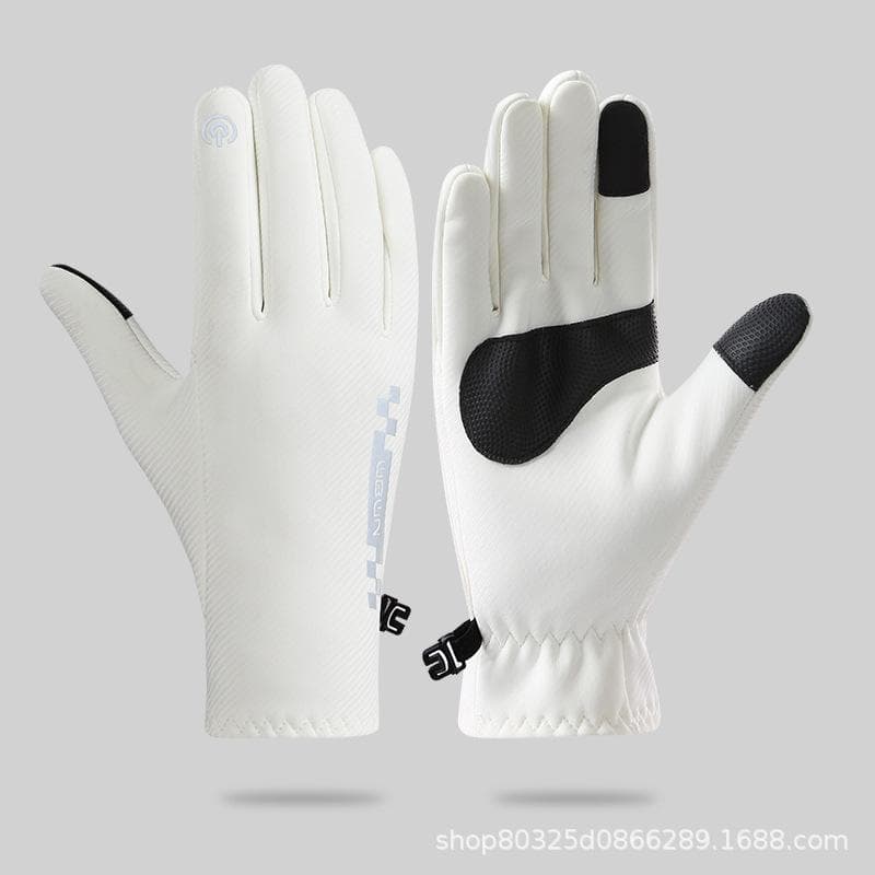 手袋 レディース 冬用手袋 防寒手袋 グローブ スマートフォン対応 防風 防水 裏起毛 自転車 バイク 運転 釣り アウトドア かわいい ガーリー