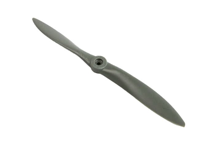 APC 12x8 エンジン用プロペラ (LP12080)