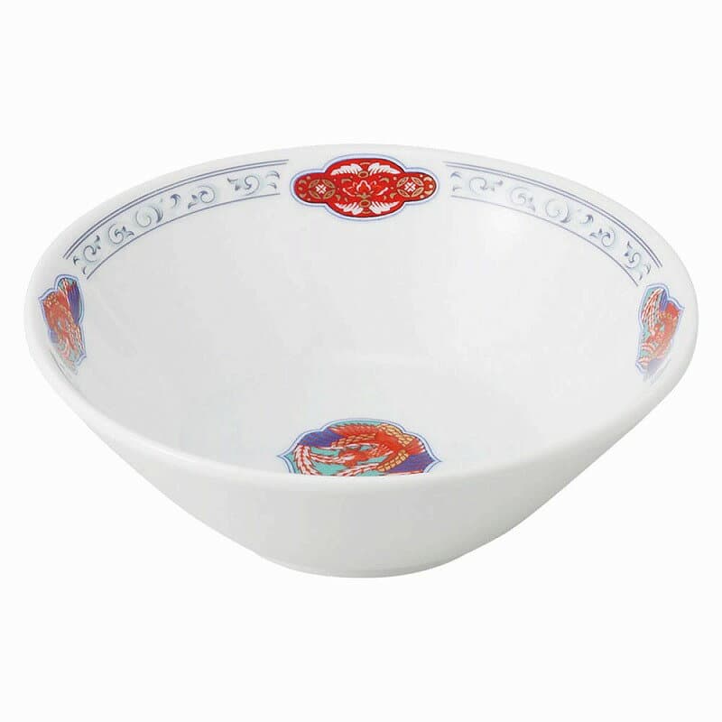 金華鳳（新中華）　切立6．5丼