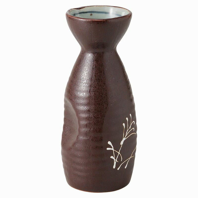 南蛮ススキ　2号徳利