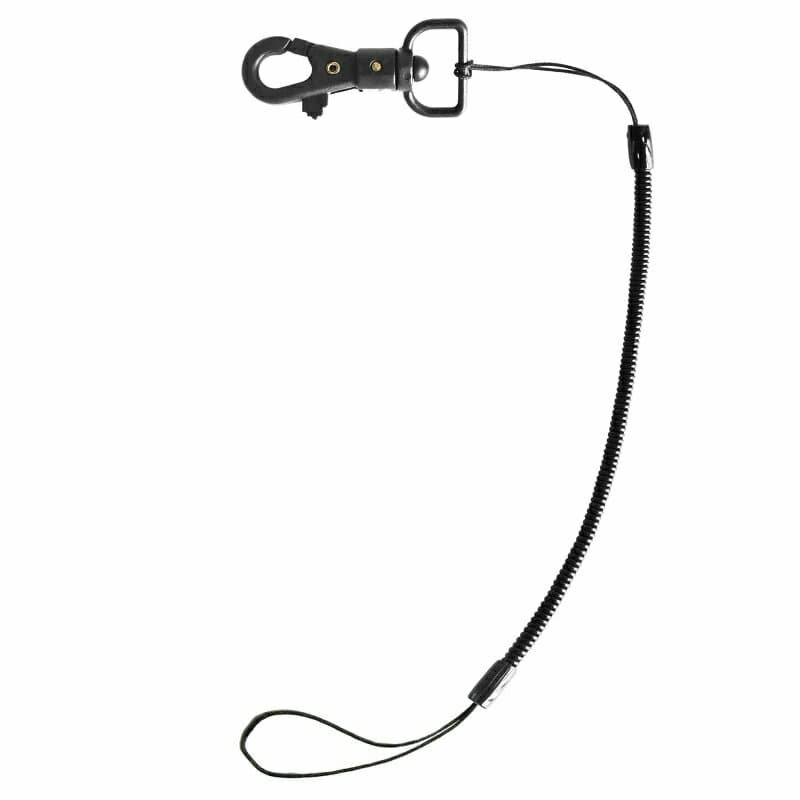 KANI クイックリング用脱落防止ワイヤー / フィルターアクセサリ 補修部品 落下防止紐