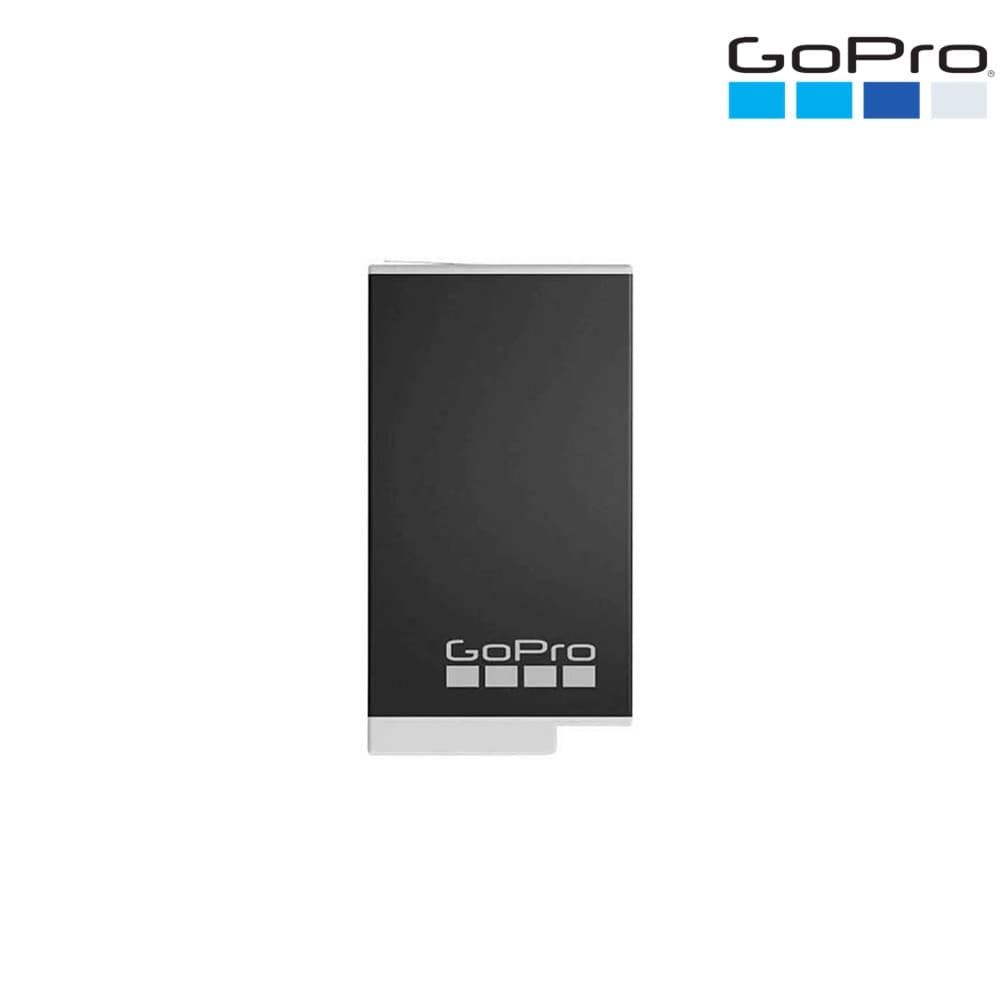 カメラ GoPro ゴープロ バッテリーMAX用 Enduroバッテリー ACBAT-011ゴープロ アクションカメラ ウェアラブルカメラ パーツ アクセサリー GOPRO 【B】