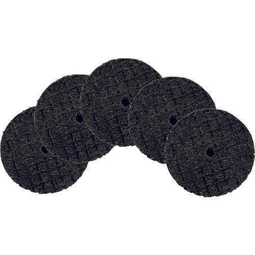 PROXXON 切断砥石5枚(グラスファイバー入り) [26819] 26819 販売単位：1