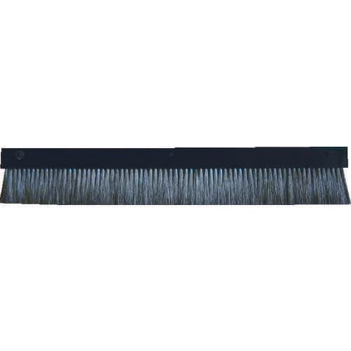 スタック 導電性樹脂柄除電器械取付ブラシ [STAC751] 販売単位：1 送料無料