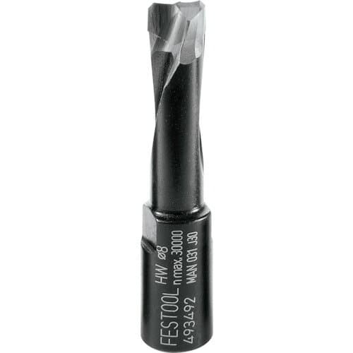 FESTOOL ドミノカッター HW D8 NL28 DF500用(493492) [00215692] 00215692 販売単位：1 送料無料