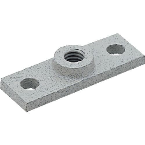 diy DAIKEN 2号ドアハンガー用プレート [2-PL] 販売単位：1