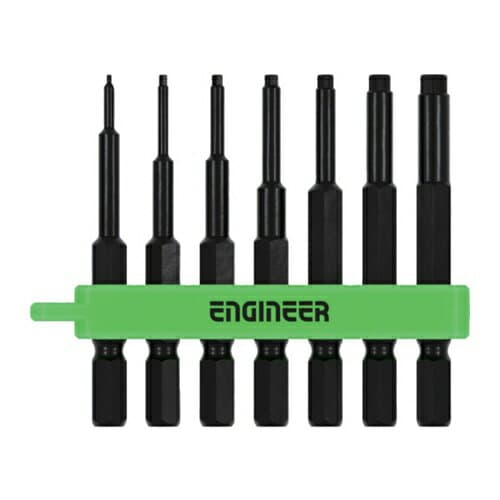 ENGINEER ヘックスミドルセット [DH-401] DH401 販売単位：1