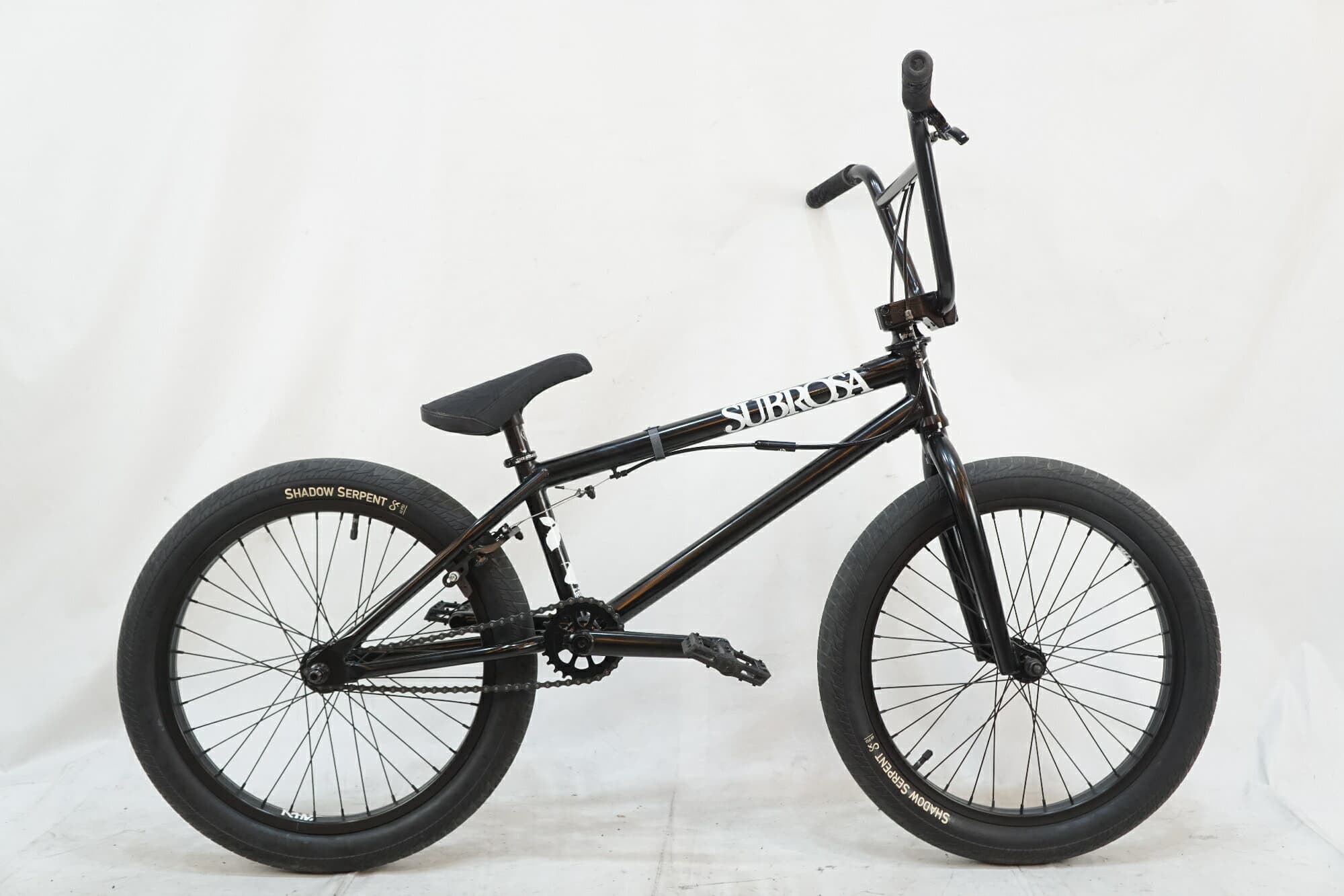 【中古】 SUBROSA 「サブローサ」 WINGS PARK 20 2021年モデル BMX / バイチャリ浦和ベース