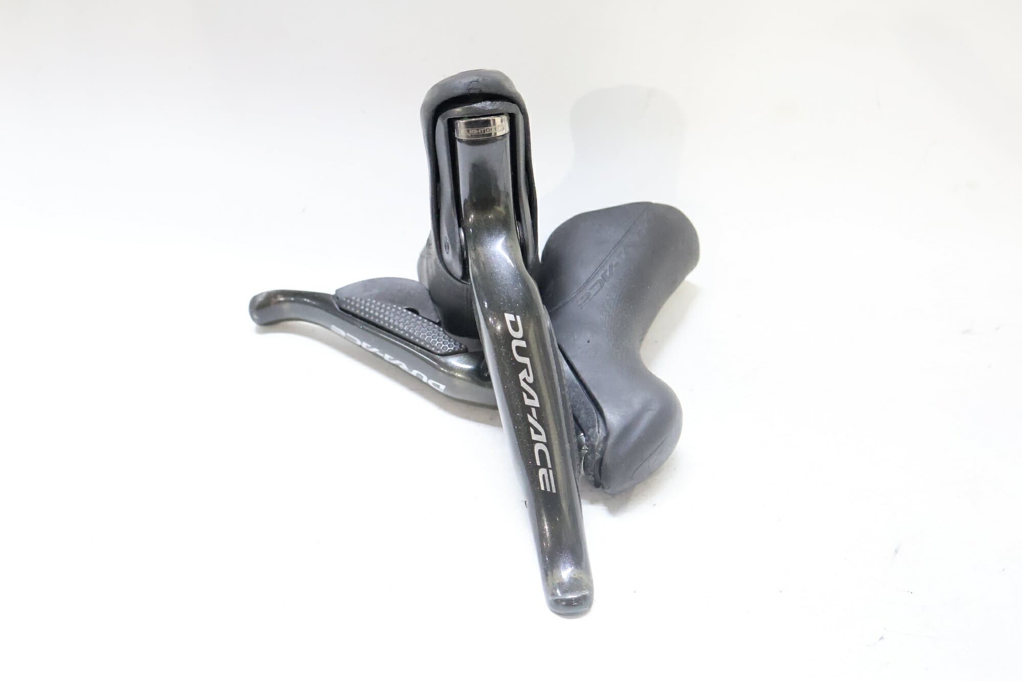 【中古】 SHIMANO 「シマノ」 DURA-ACE ST-7970 デュアルコントールレバー / バイチャリ高知店