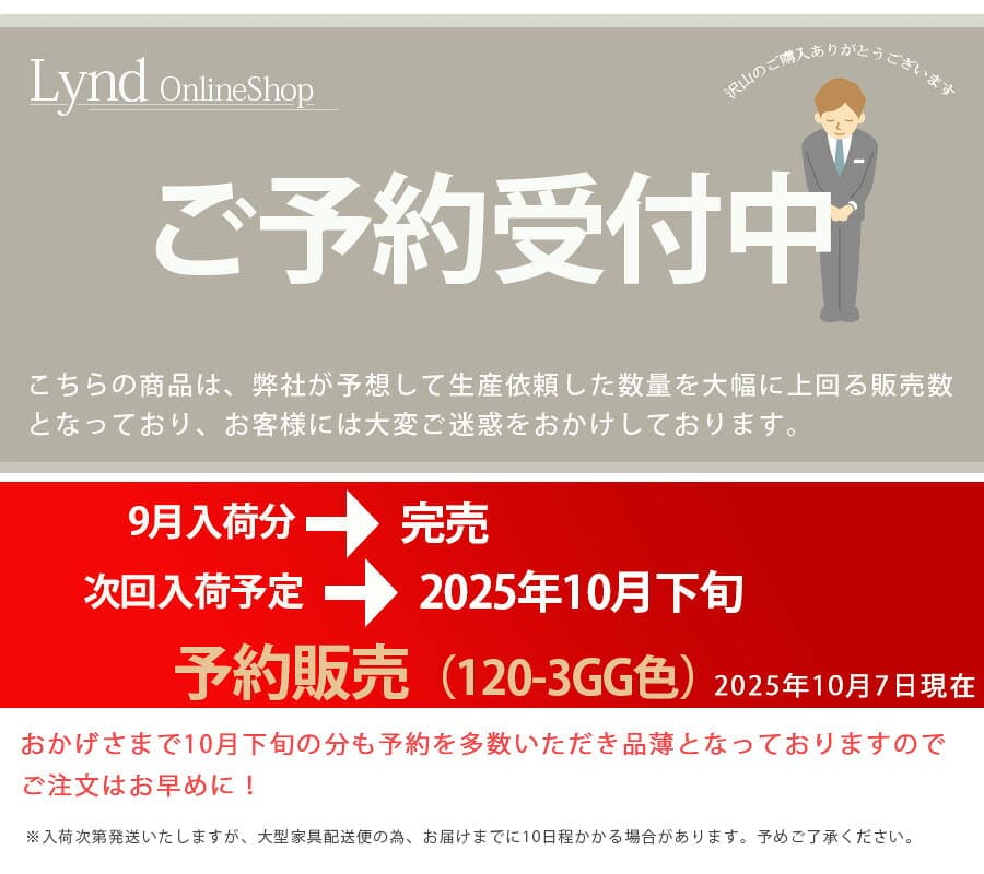 10%offクーポン配布中 タンス チェスト 木製 80 5段 120 3段 150 国産 日本製 完成品 Lynd リンド オリジナル 洋服 シンプル カジュアル 北欧 韓国 かわいい 大川家具 引出し 収納 ハイタイプ ハイチェスト ロータイプ ローチェスト レール付き 人気 洋服タンス グレージュ thumbnail 3