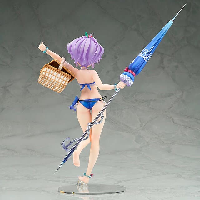 【取り寄せ】【新品】【フィギュア】ジャベリン ビーチピクニック/アズールレーン　／キャラクターグッズ thumbnail 2