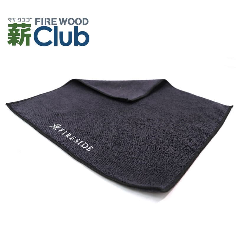 チェリッシュ用クロス(マイクロファイバークロス)