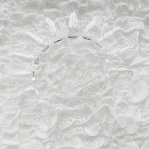 【条件付き4枚までDM便OK】カラーチャートオーバルスティック型クリア12色　1本 ジェルネイル・マニキュア・ポリッシュの色見本 カラーサンプル