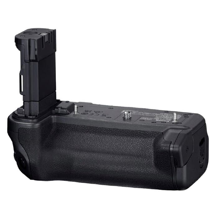 《新品アクセサリー》 Canon（キヤノン） バッテリーグリップ BG-R20EP対応機種：EOS R5 Mark II/EOS R5/EOS R6 Mark III/EOS R6 Mark II/EOS R6【KK9N0D18P】 thumbnail 2