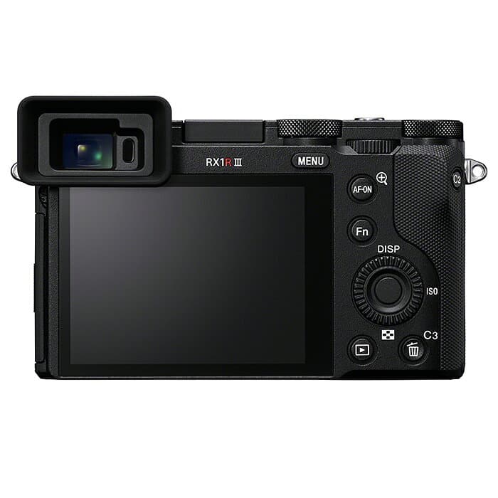 《新品》 SONY (ソニー) Cyber-shot RX1R III DSC-RX1RM3[ コンパクトデジタルカメラ ]【KK9N0D18P】 thumbnail 2