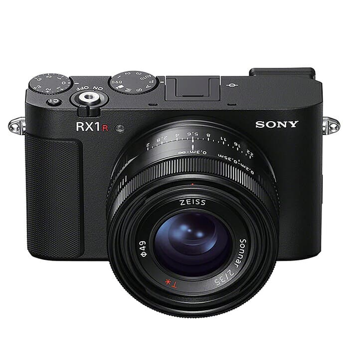 《新品》 SONY (ソニー) Cyber-shot RX1R III DSC-RX1RM3[ コンパクトデジタルカメラ ]【KK9N0D18P】 thumbnail 3