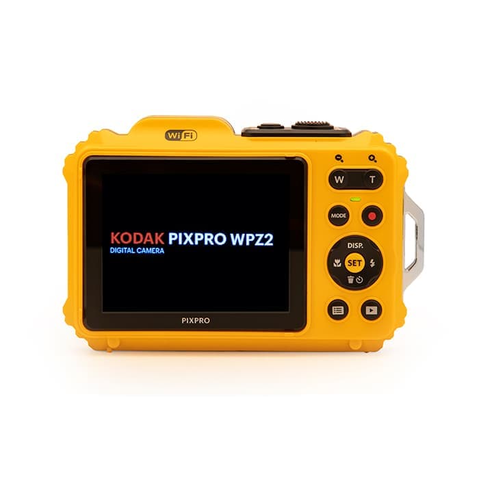 《新品》 Kodak（コダック） PIXPRO WPZ2【KK9N0D18P】 thumbnail 2