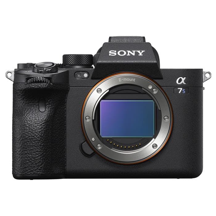 《新品》SONY (ソニー) α7SIII ボディ ILCE-7SM3[ ミラーレス一眼カメラ | デジタル一眼カメラ | デジタルカメラ ]【KK9N0D18P】