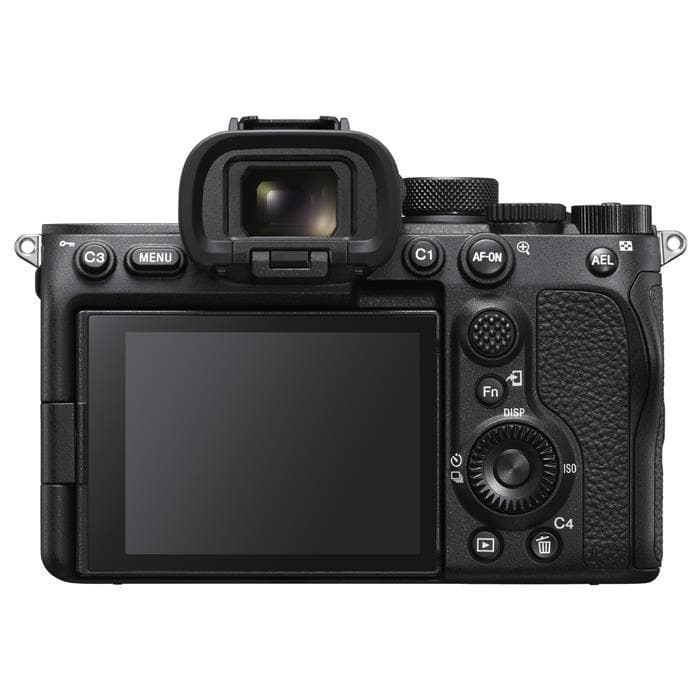 《新品》SONY (ソニー) α7SIII ボディ ILCE-7SM3[ ミラーレス一眼カメラ | デジタル一眼カメラ | デジタルカメラ ]【KK9N0D18P】 thumbnail 2