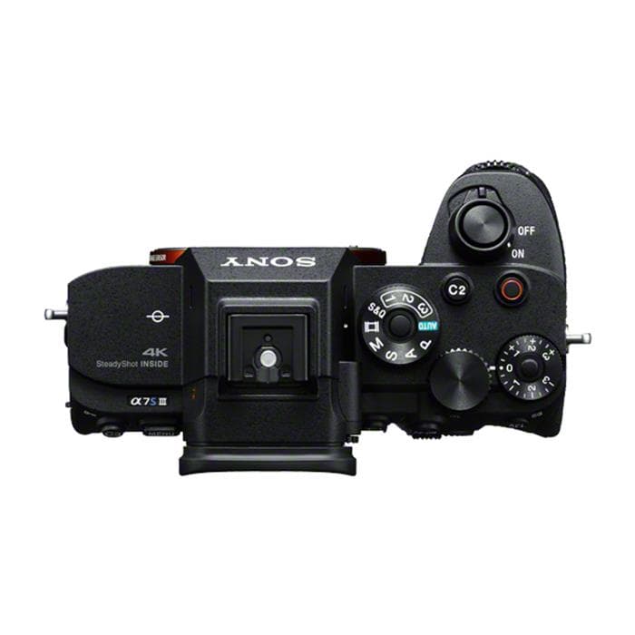 《新品》SONY (ソニー) α7SIII ボディ ILCE-7SM3[ ミラーレス一眼カメラ | デジタル一眼カメラ | デジタルカメラ ]【KK9N0D18P】 thumbnail 3