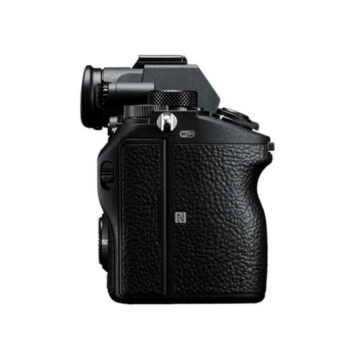《新品》SONY (ソニー) α7III ボディ ILCE-7M3[ ミラーレス一眼カメラ | デジタル一眼カメラ | デジタルカメラ ]【KK9N0D18P】 thumbnail 3