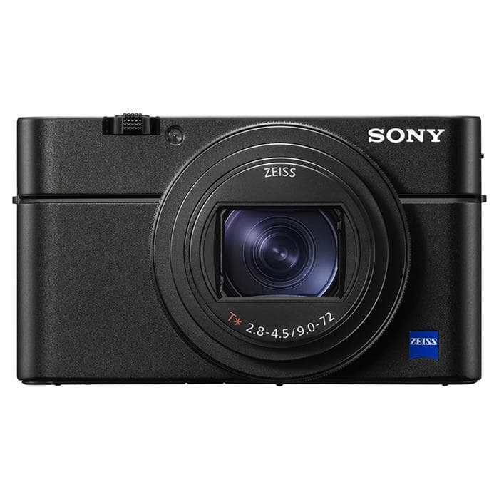 《新品》 SONY (ソニー) Cyber-shot DSC-RX100M7G シューティンググリップキット[ コンパクトデジタルカメラ ]【KK9N0D18P】 thumbnail 2
