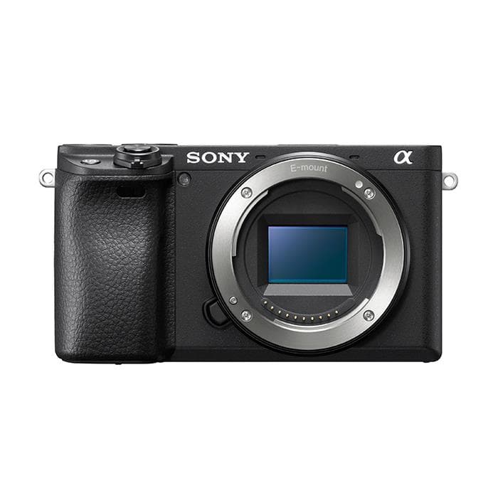 《新品》SONY (ソニー) α6400 高倍率ズームレンズキット ILCE-6400M B ブラック[ ミラーレス一眼カメラ | デジタル一眼カメラ | デジタルカメラ ]【KK9N0D18P】 thumbnail 3