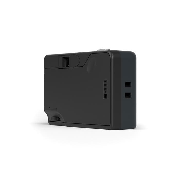 《新品》cura (クラ) Reto Ultra wide and slim UWS-CC チャコール [ フィルムカメラ ]【KK9N0D18P】 thumbnail 2