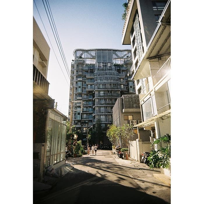 《新品》cura (クラ) Reto Ultra wide and slim UWS-CC チャコール [ フィルムカメラ ]【KK9N0D18P】 thumbnail 3
